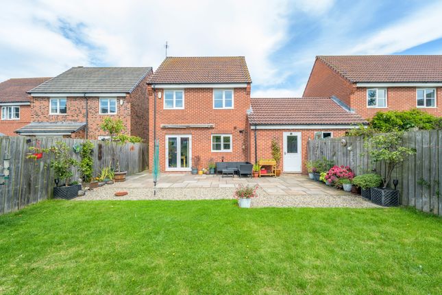 7 Beachcroft, Morpeth photo 4