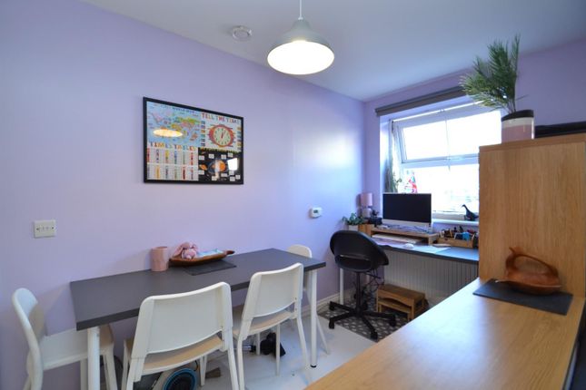 Maisonette for sale in Crouch Gardens, Buntingford