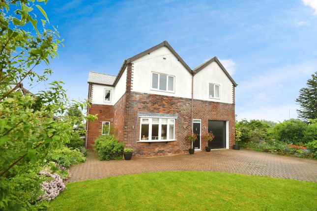 Detached house for sale in Boughton Lane, Clowne, Chesterfield