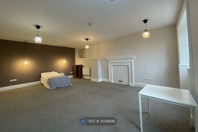 Brandon Park House, Great George Street Lower Ground Suite, Bristol photo 4