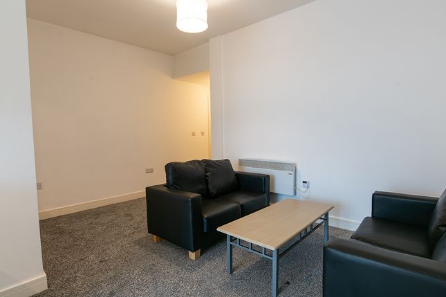 12/9, Pelham Road, Nottingham photo 3
