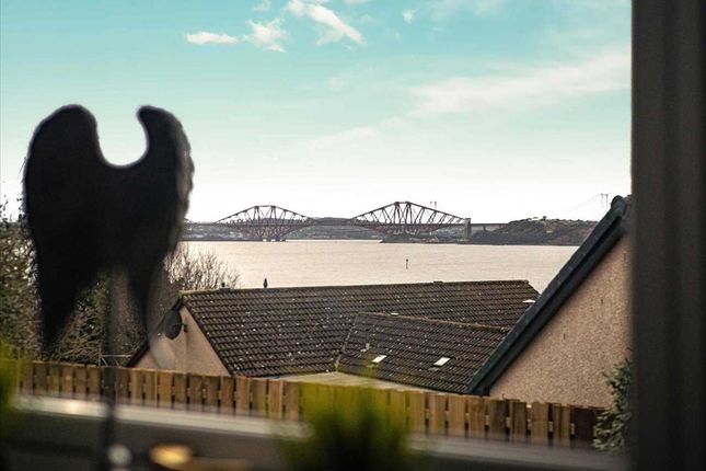 Detached bungalow for sale in The Bridges, Dalgety Bay, Dunfermline