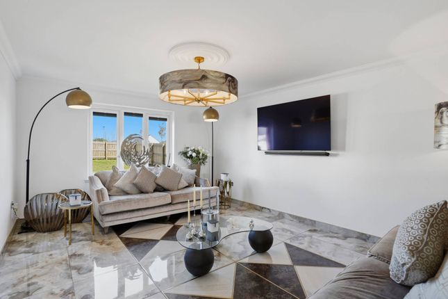 17, Jersey Drive, Bonnyrigg photo 2