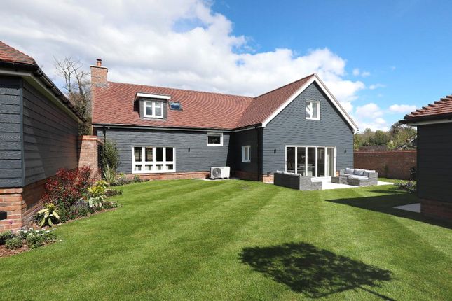 Bungalow for sale in Royal Oaks, Banstead, Surrey