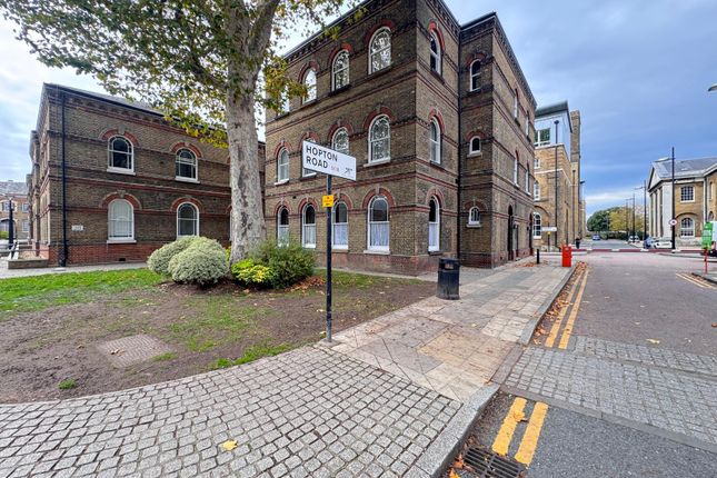 One Bedroom For Rent, Rowyal Arsenal, Woolwich, Se18