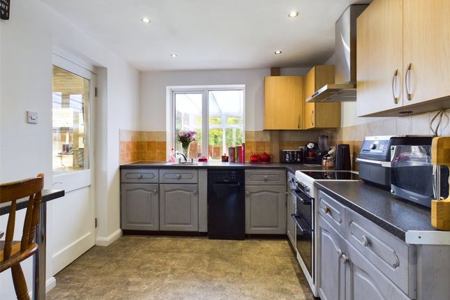 Semi-detached house for sale in Colwell Avenue, Hucclecote, Gloucester, Gloucestershire