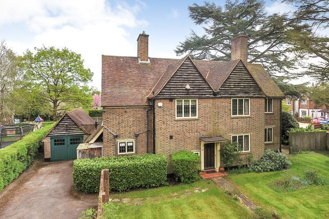 Detached house for sale in St. Johns Road, Farnborough, Hampshire