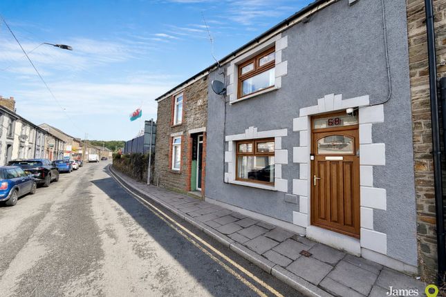 High Street, Trelewis Treharris photo 2