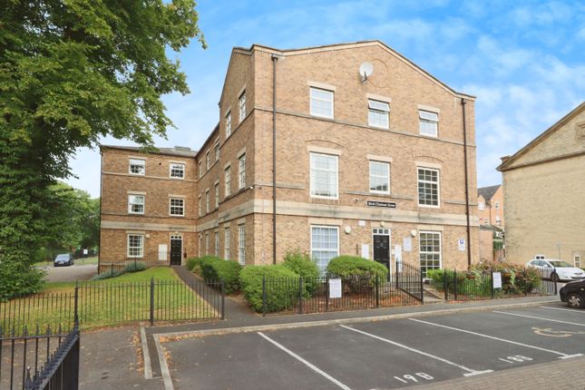 Thumbnail Flat for sale in Chaloner Grove, Wakefield