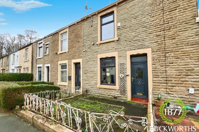 Thumbnail Terraced house for sale in Lonsdale Street, Accrington