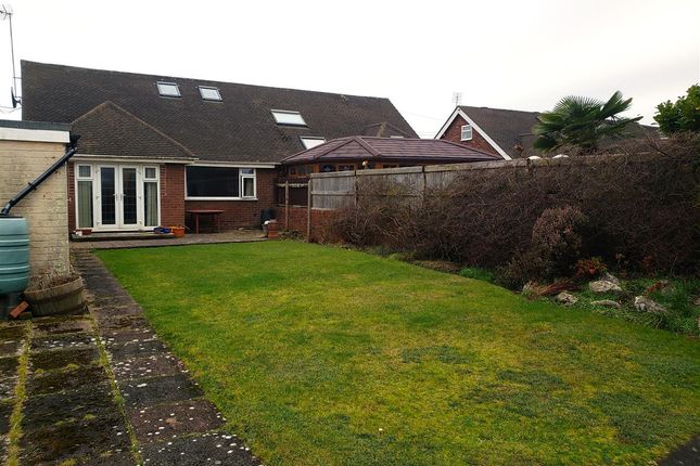 Bungalow for sale in Dover Road, St. Annes, Lytham St. Annes