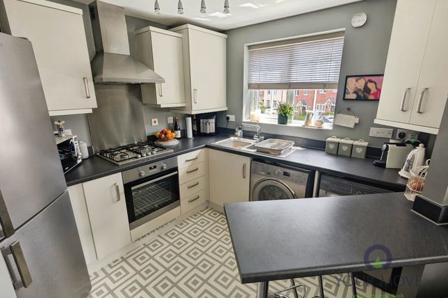 Henfrey Drive, Nottingham photo 2