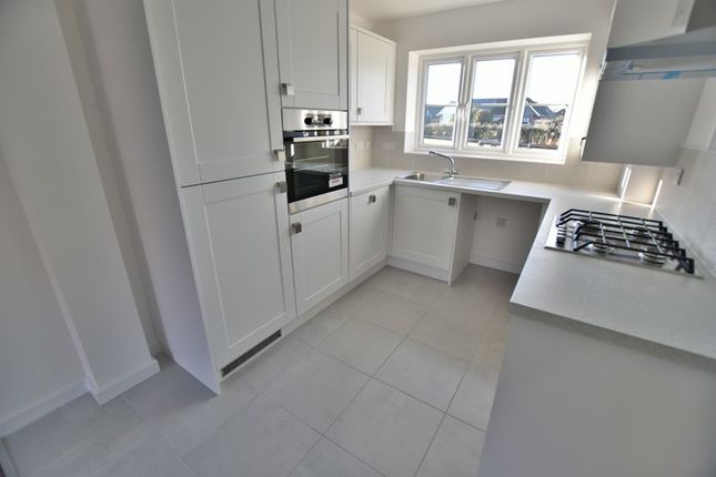 End terrace house for sale in The Plover, Grantham Road, Lincoln
