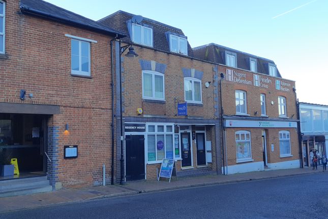 Office for sale in Queen Street, Godalming