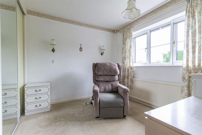 Detached bungalow for sale in Fair View, Chesterfield