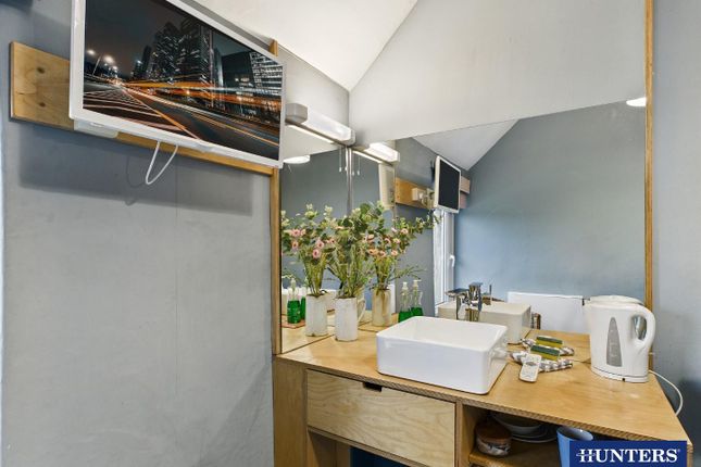 Guest Room Three, Four &amp; Five