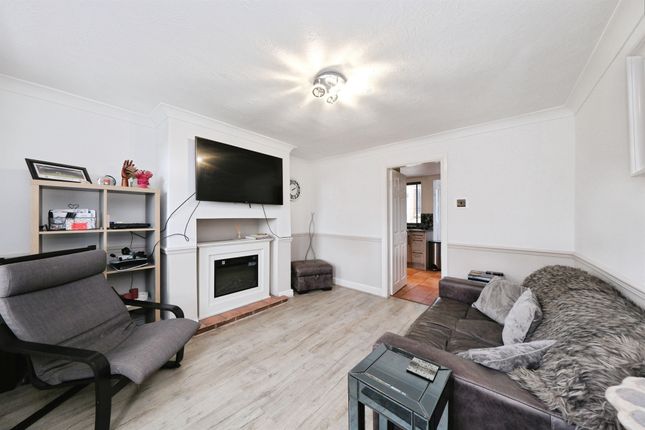 19, Bakers Hill, Belper photo 2