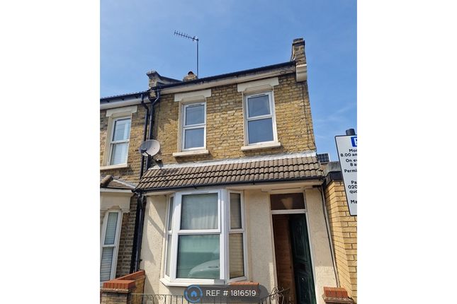 Thumbnail Terraced house to rent in Pitchford Street, London