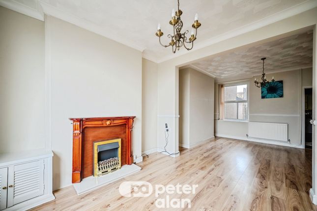 11, Co Operative Terrace, Pontypool photo 4