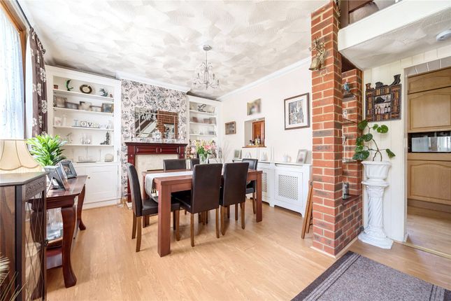 Terraced house for sale in Victoria Avenue, Barnet