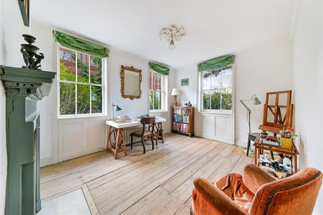 Flat for sale in The Terrace, Old Ford Road, London