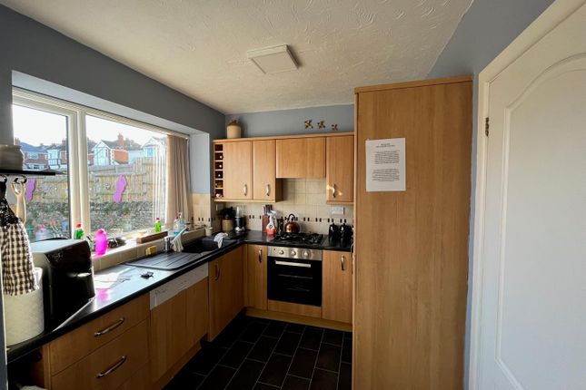 Flat for sale in Hillsea Road, Swanage