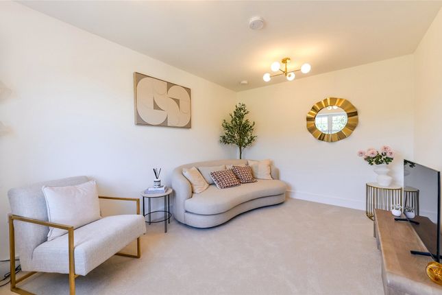Plot 34 Monarch Place,, The Chelsea, Newington photo 2