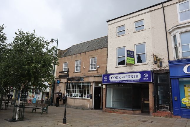 Thumbnail Retail premises to let in Market Place, Guisborough