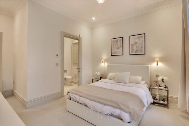 Flat for sale in Bruce Manor Close, Wadhurst, East Sussex