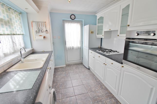 Detached house for sale in Althorpe Drive, Portsmouth