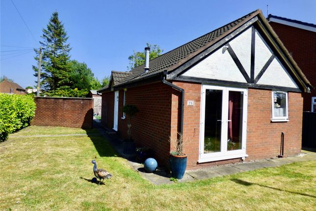 Bungalow for sale in Elswick Road, Ashton-On-Ribble, Preston, Lancashire