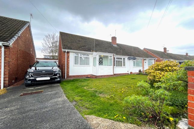 2-bed house on 11 Leander Avenue, Chester Le Street, £215,000