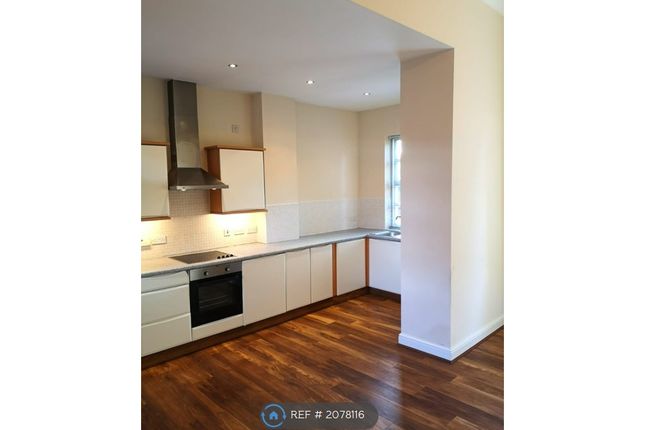 Flat to rent in Nightingale House, Nottingham