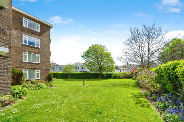 Flat for sale in Wordsworth Road, Worthing, West Sussex