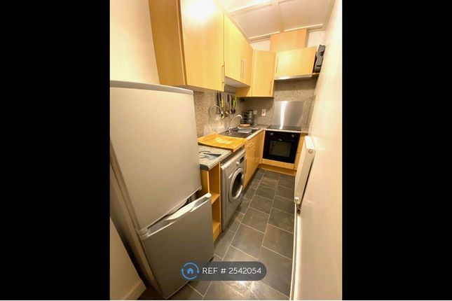 Flat R, Roslin St, Aberdeen photo 4