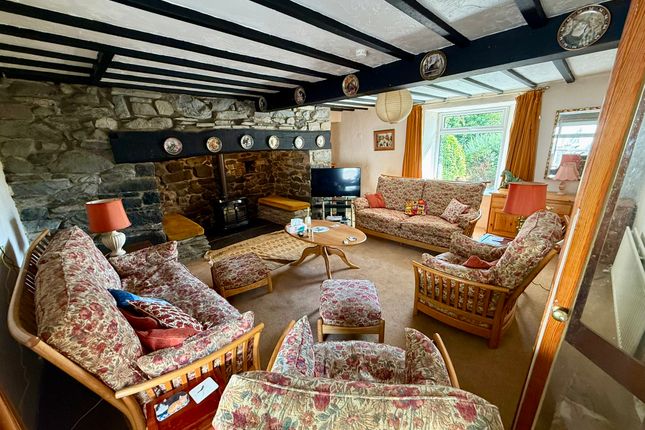Glanstewi Cottage, Penrhyncoch photo 2