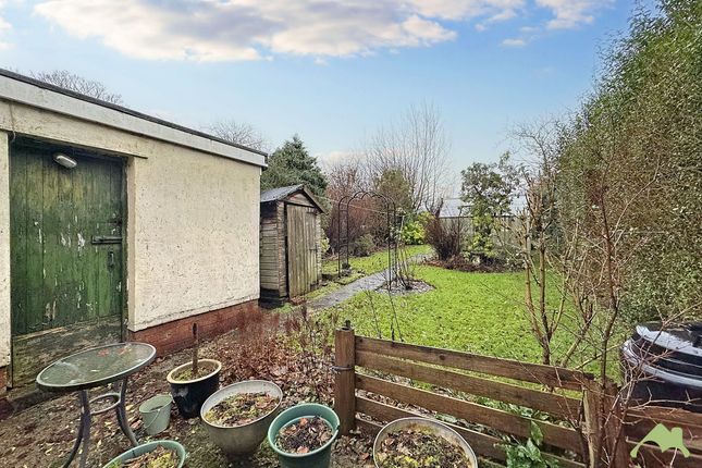 Terraced house for sale in Burnside Avenue, Calder Vale, Preston