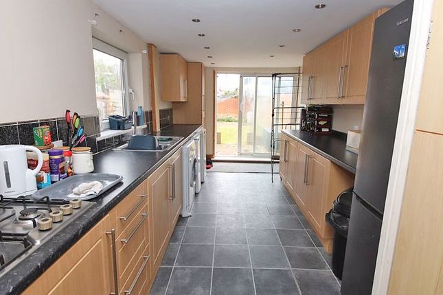 Terraced house for sale in Columbia Road, Grimsby