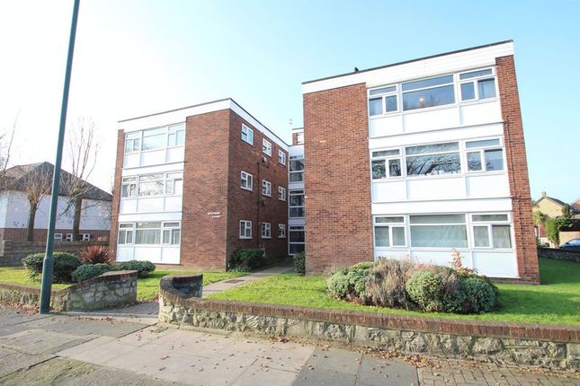 Thumbnail Flat to rent in Wickham Street, Welling