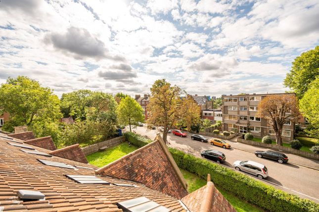 Semi-detached house for sale in Church Rise, Forest Hill, London