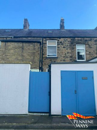 Terraced house for sale in East View, Haltwhistle