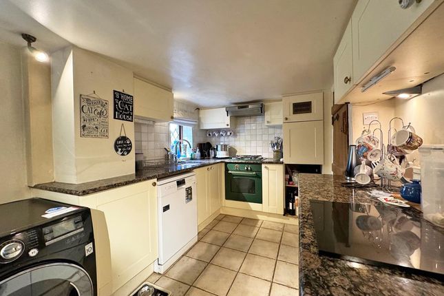 Semi-detached house for sale in Amberley Lane, Old Elstead Road, Milford, Godalming