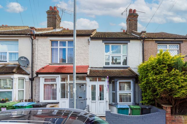 Terraced house for sale in St James Road, Watford, Hertfordshire