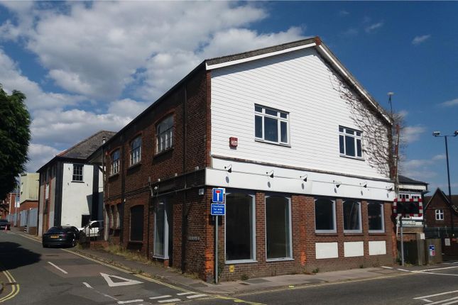 Thumbnail Office for sale in 1 &amp; 1A Penns Road, Petersfield, South East