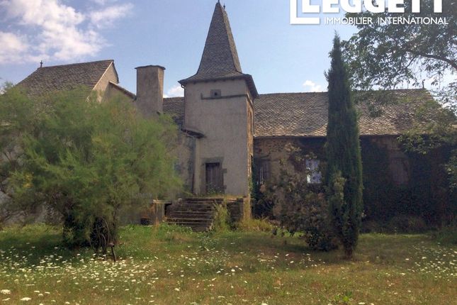 Thumbnail Villa for sale in Naucelle, Aveyron, Occitanie