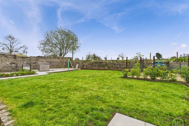 Private Garden