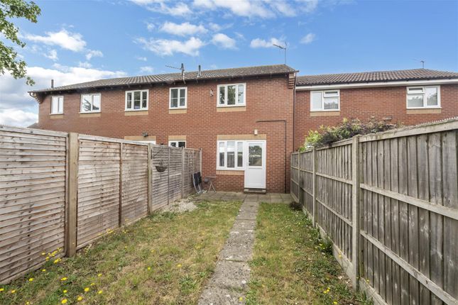 36, Greenways Crescent, Bury St. Edmunds photo 2