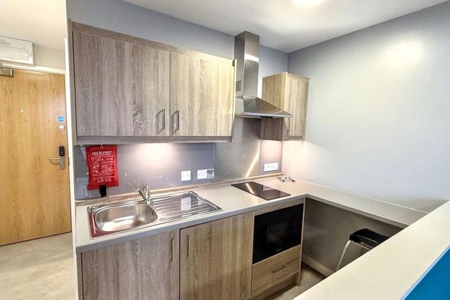 Apartment 429 - 70, Allen Street, Sheffield photo 5