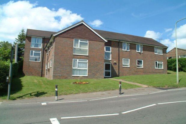 Flat to rent in High View, Heathfield