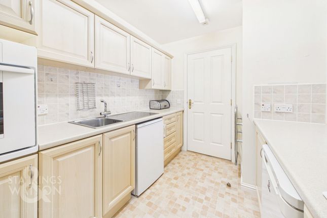4 Fairland Court Fairland Street, Wymondham photo 3